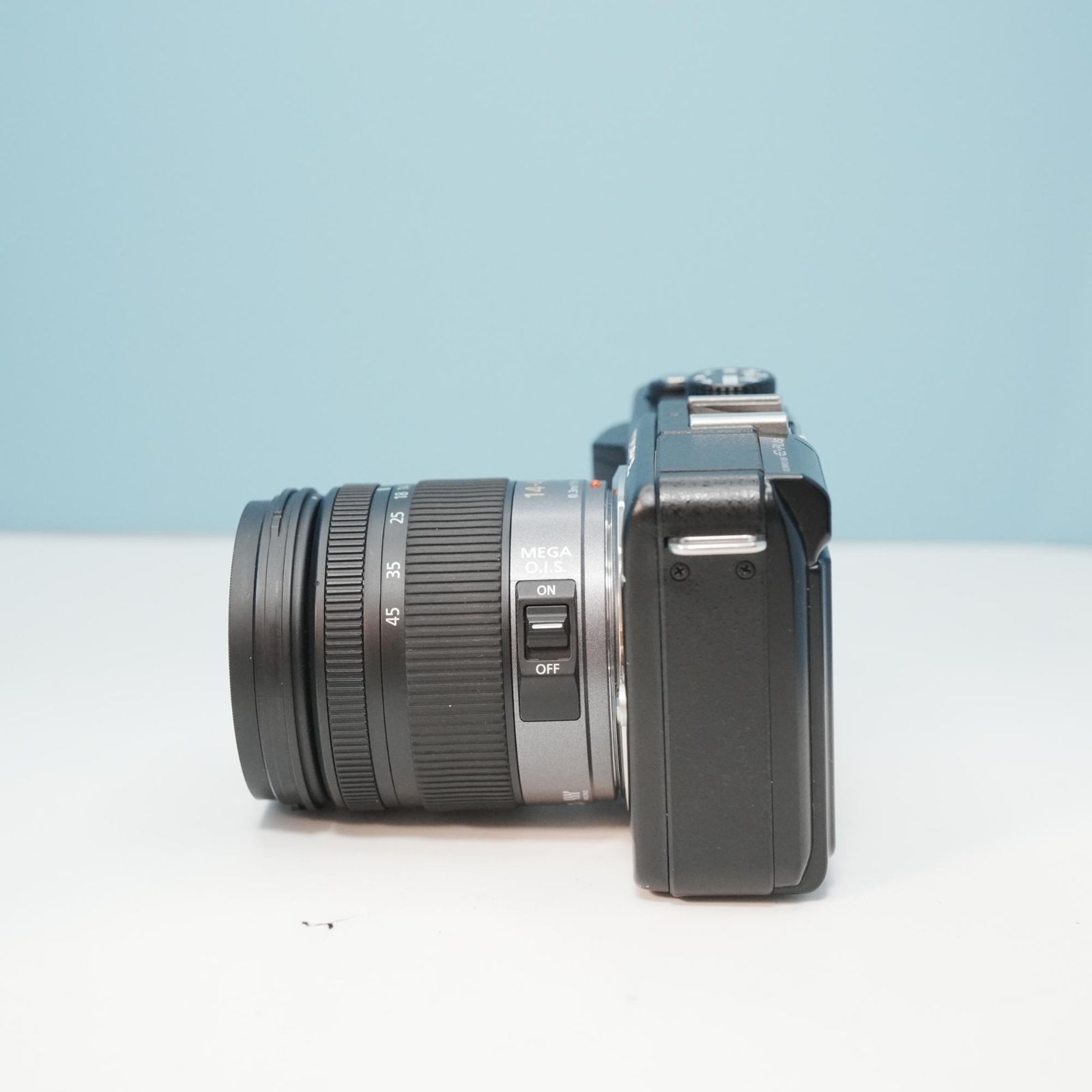 OLYMPUS PEN E-PL1s 一眼レフ スマホ転送OK フルセット a6437 - メルカリ