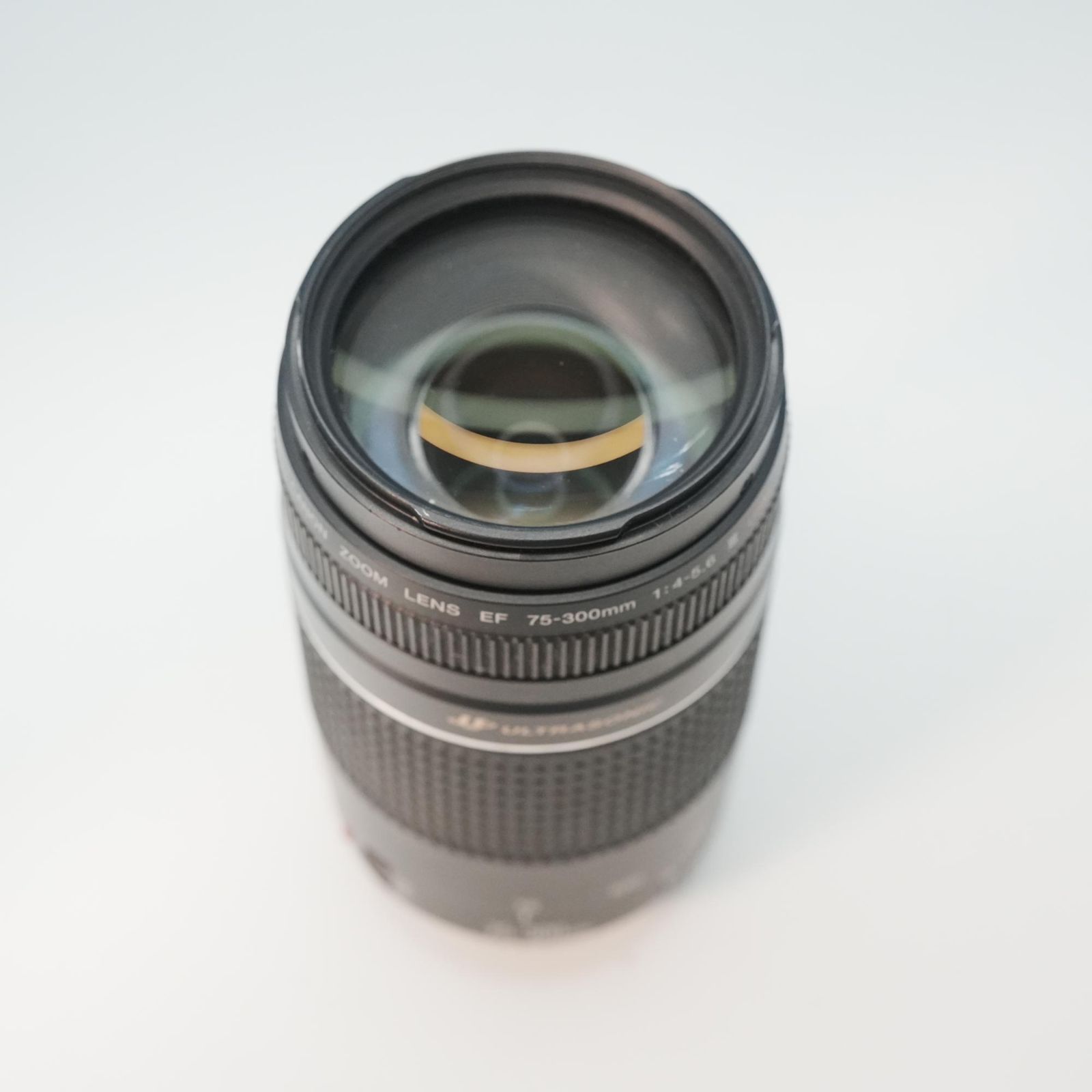 Canon純正 75-300mm EFマウント用 望遠レンズ 美品 a6423 - メルカリ