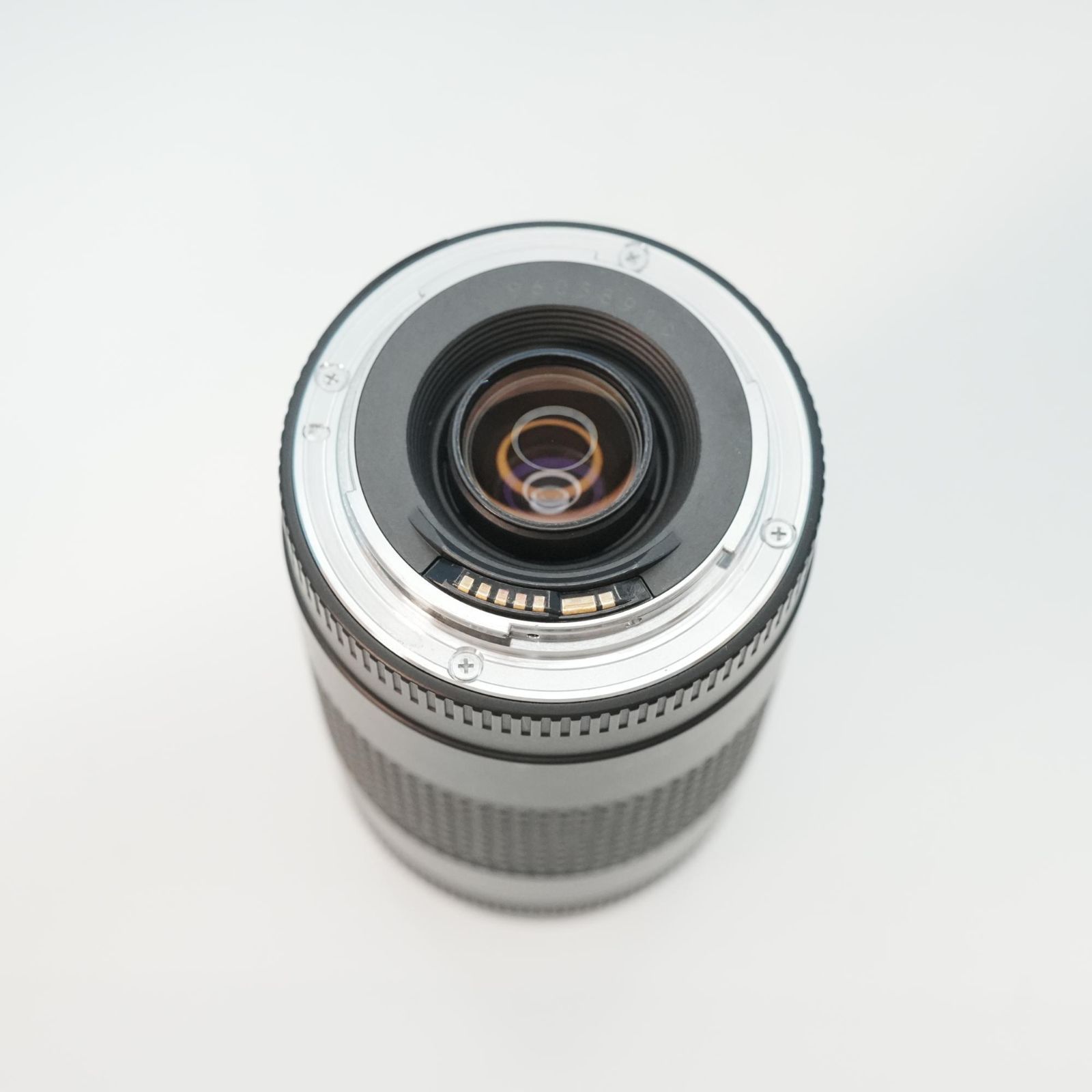 Canon純正 75-300mm EFマウント用 望遠レンズ 美品 a6421 - メルカリ