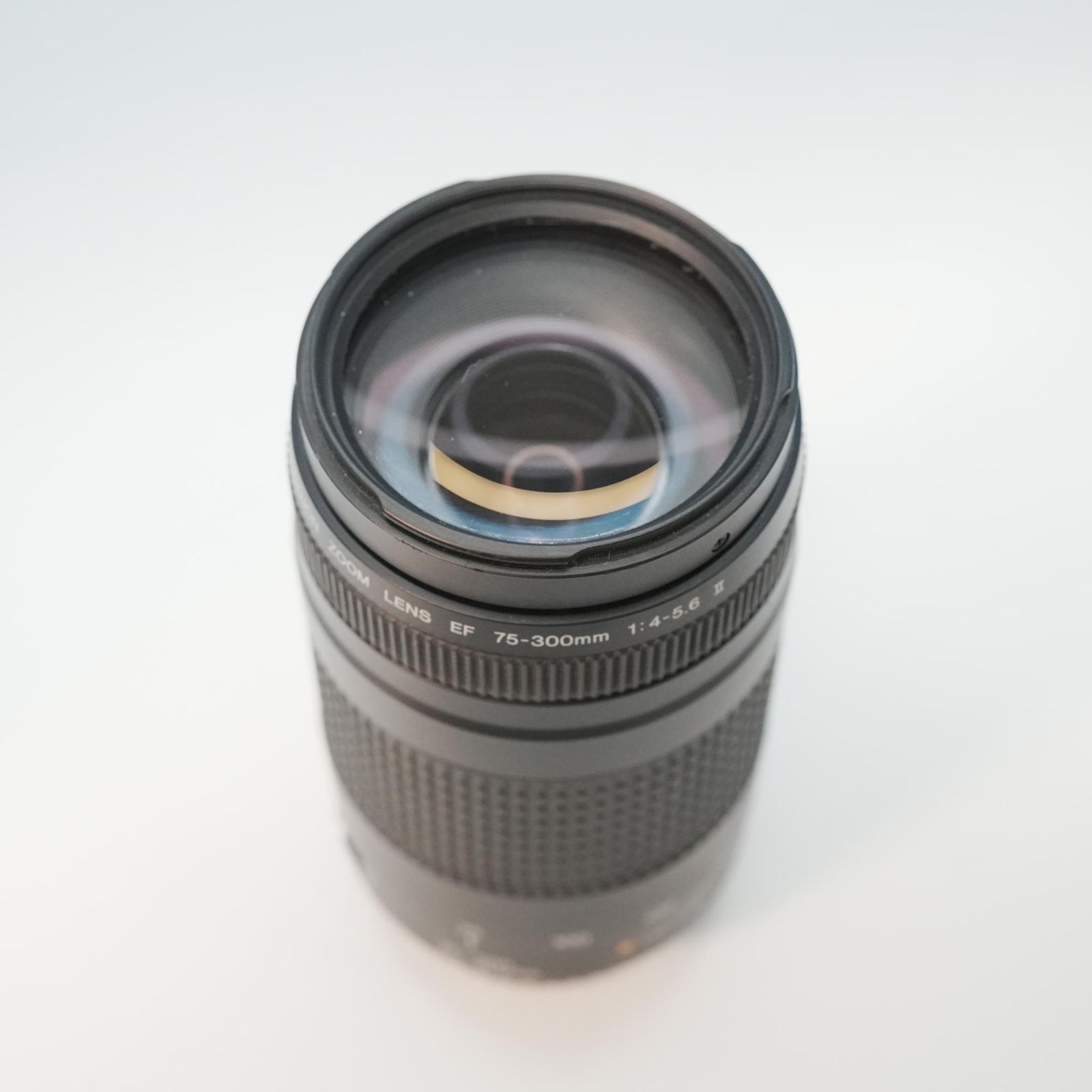 Canon純正 75-300mm EFマウント用 望遠レンズ a6422 - メルカリ