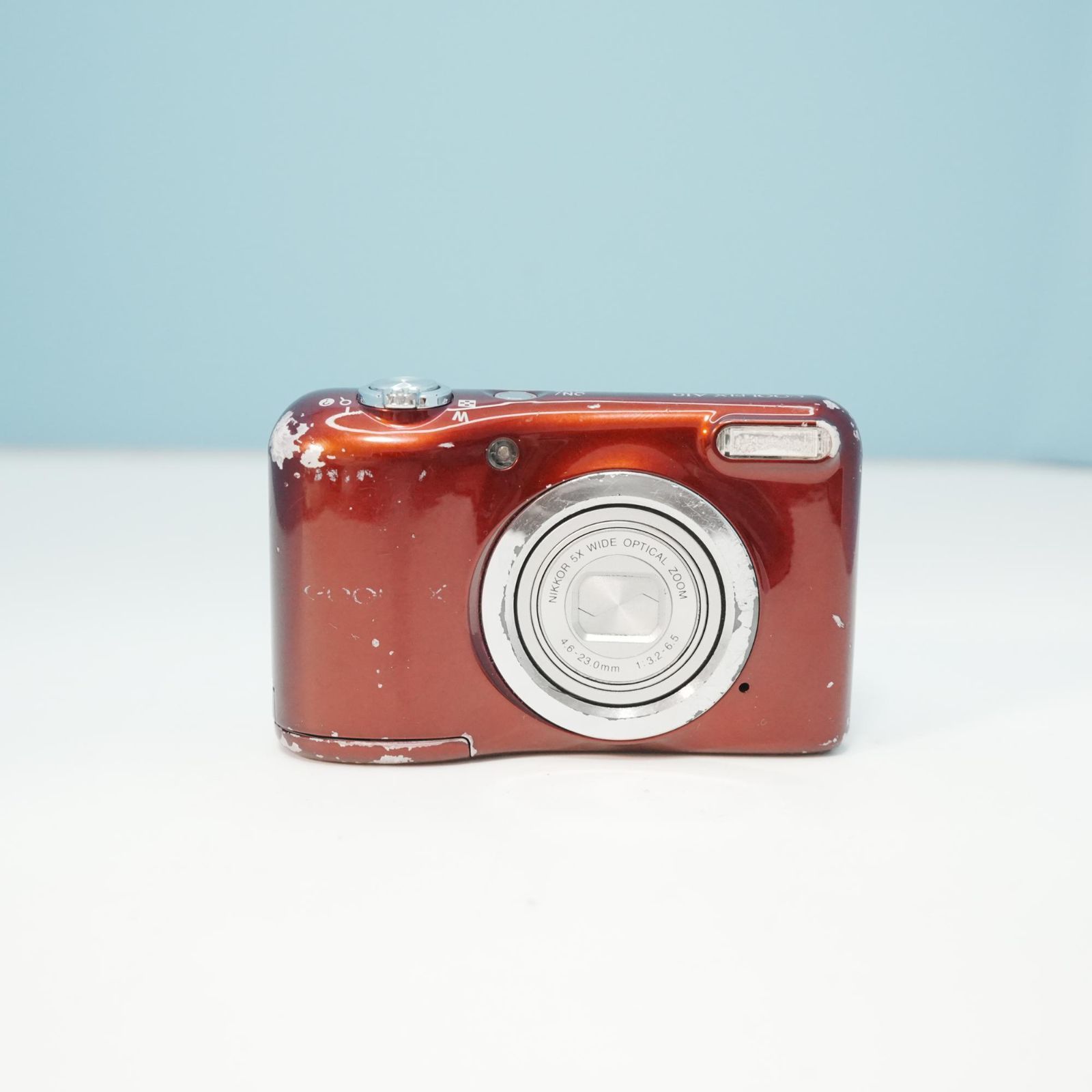『おと』Nikon COOLPIX A10 デジカメ デジタルカメラ Nikon デジタルカメラ COOLPIX A10