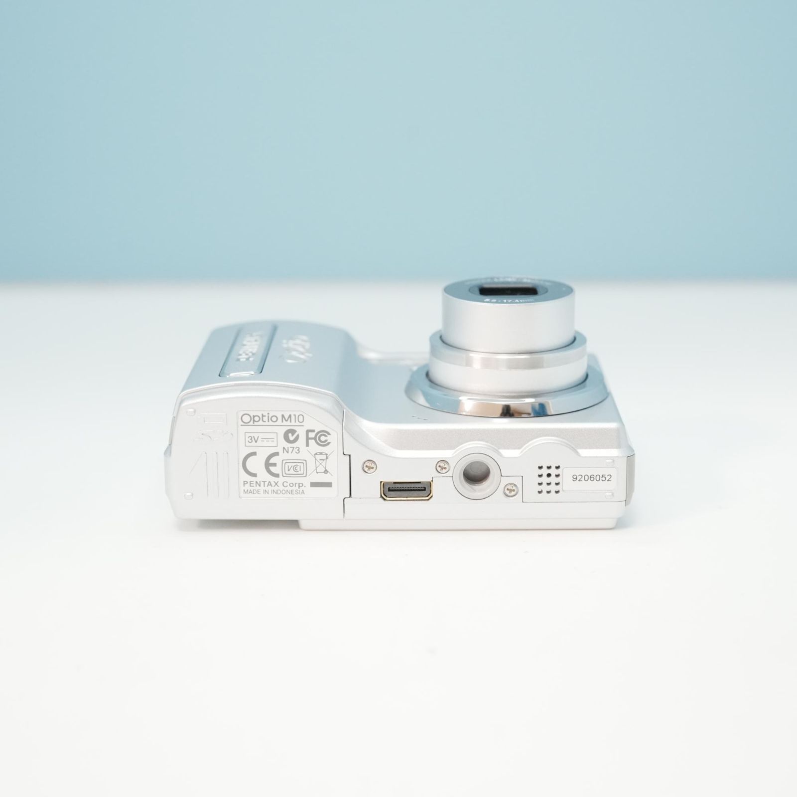 PENTAX Optio S60 デジカメ スマホ転送OK a5161 PENTAX Optio M10 デジカメ スマホ転送OK フルセット 美品 a6432