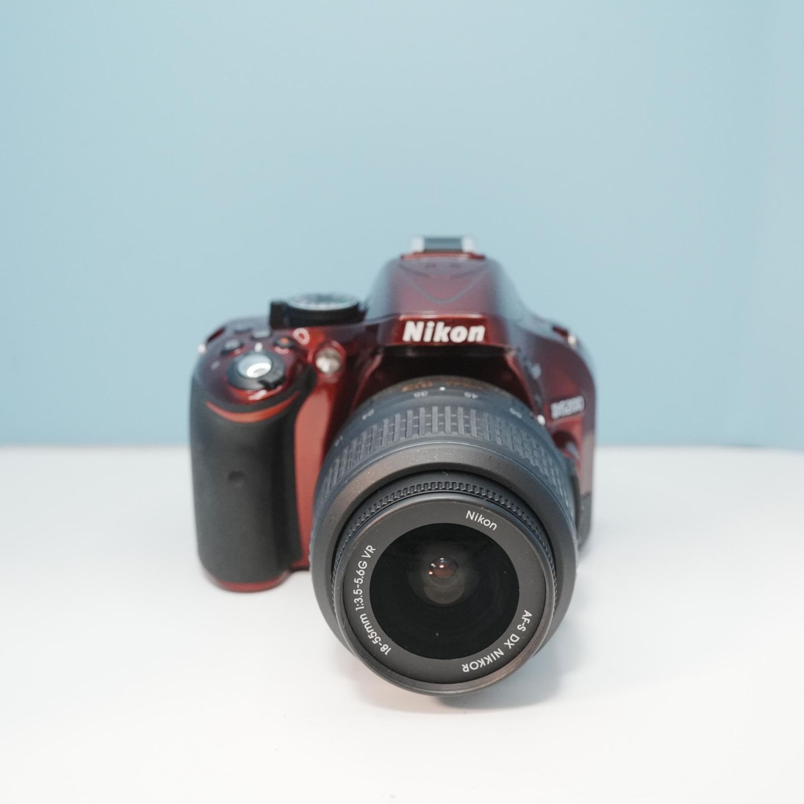 Nikon D5200 一眼レフ スマホ転送OK フルセット a6419 - メルカリ