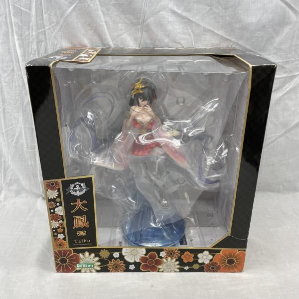 【中古】未開)【ｺﾄﾌﾞｷﾔｼｮｯﾌﾟ限定品】大鳳[91]