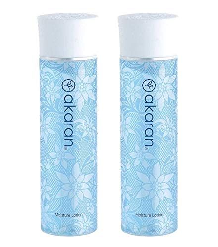【まとめ買い】akaran アカラン モイスチャーローション 150ml ×2個