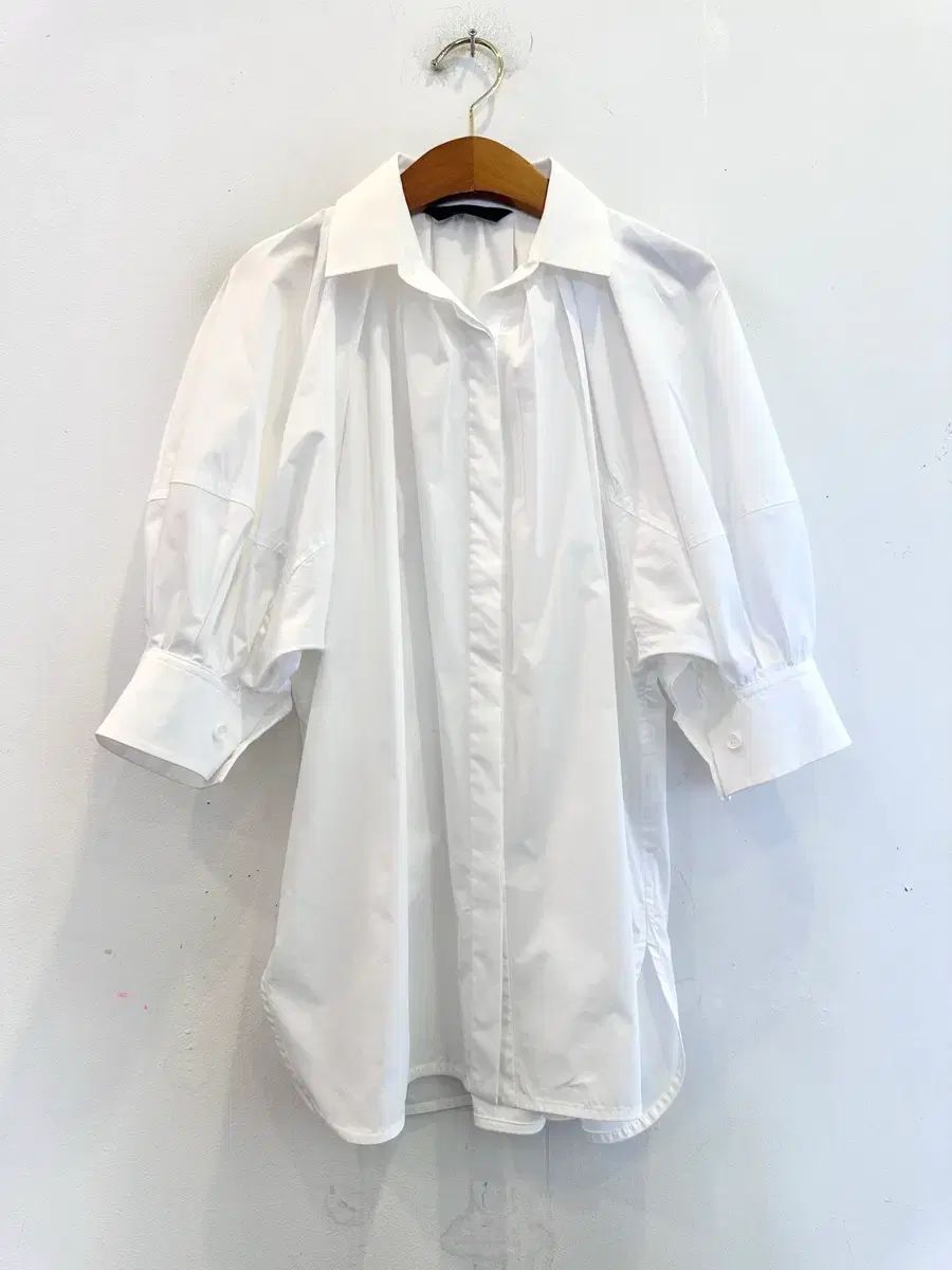 66フリー) ジュンジ パーフ シャツ 出品