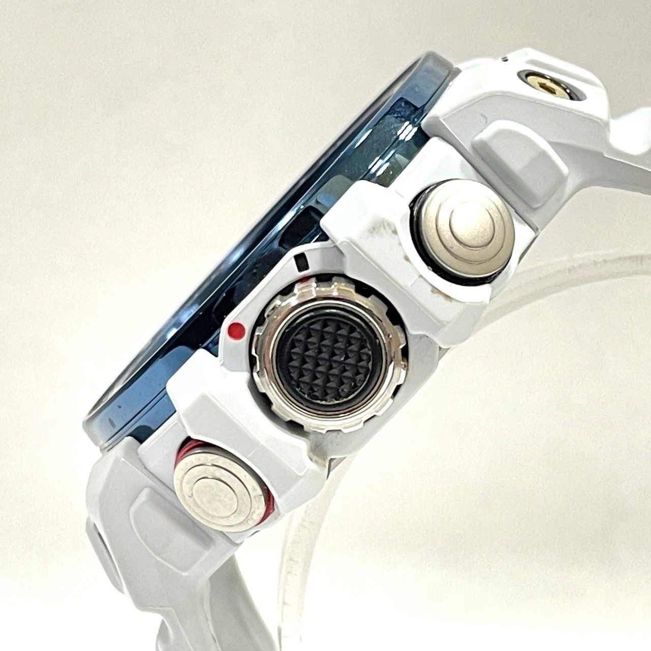 ☆CASIO カシオ G-SHOCK GWN-1000E ガルフマスター デジタル アナログ 