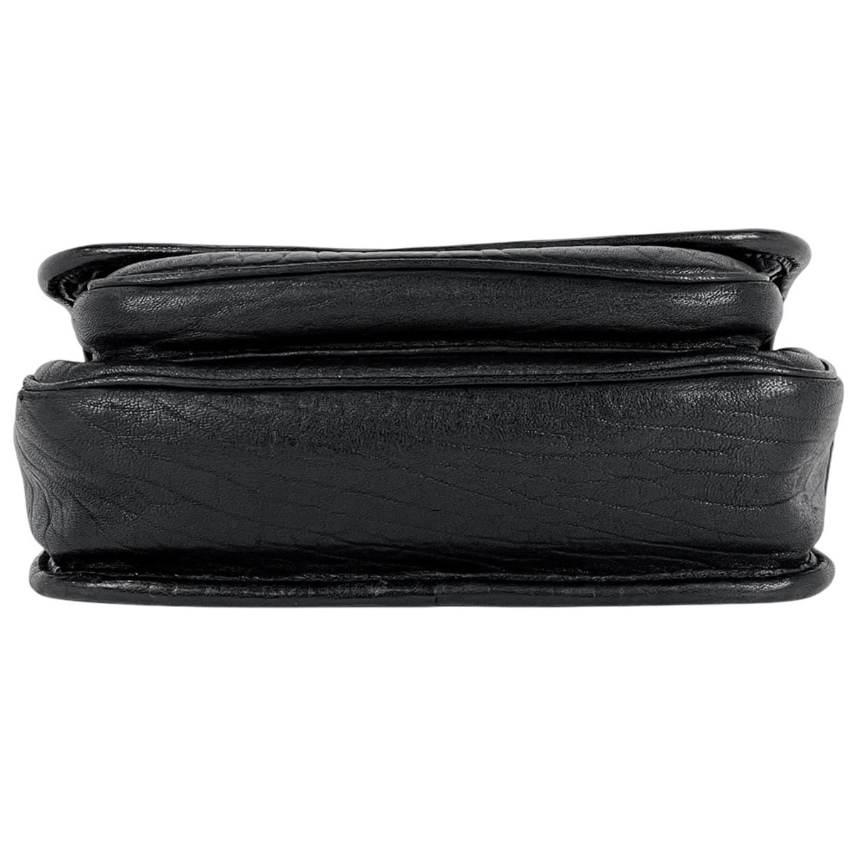 在庫一掃】 サンローラン SAINT LAURENT ニキ スモール メッセンジャー 