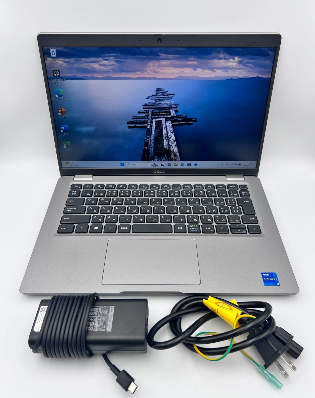 Dell Latitude 5420 i7 32GB 512GB Win11 Pro Office2024 - メルカリ
