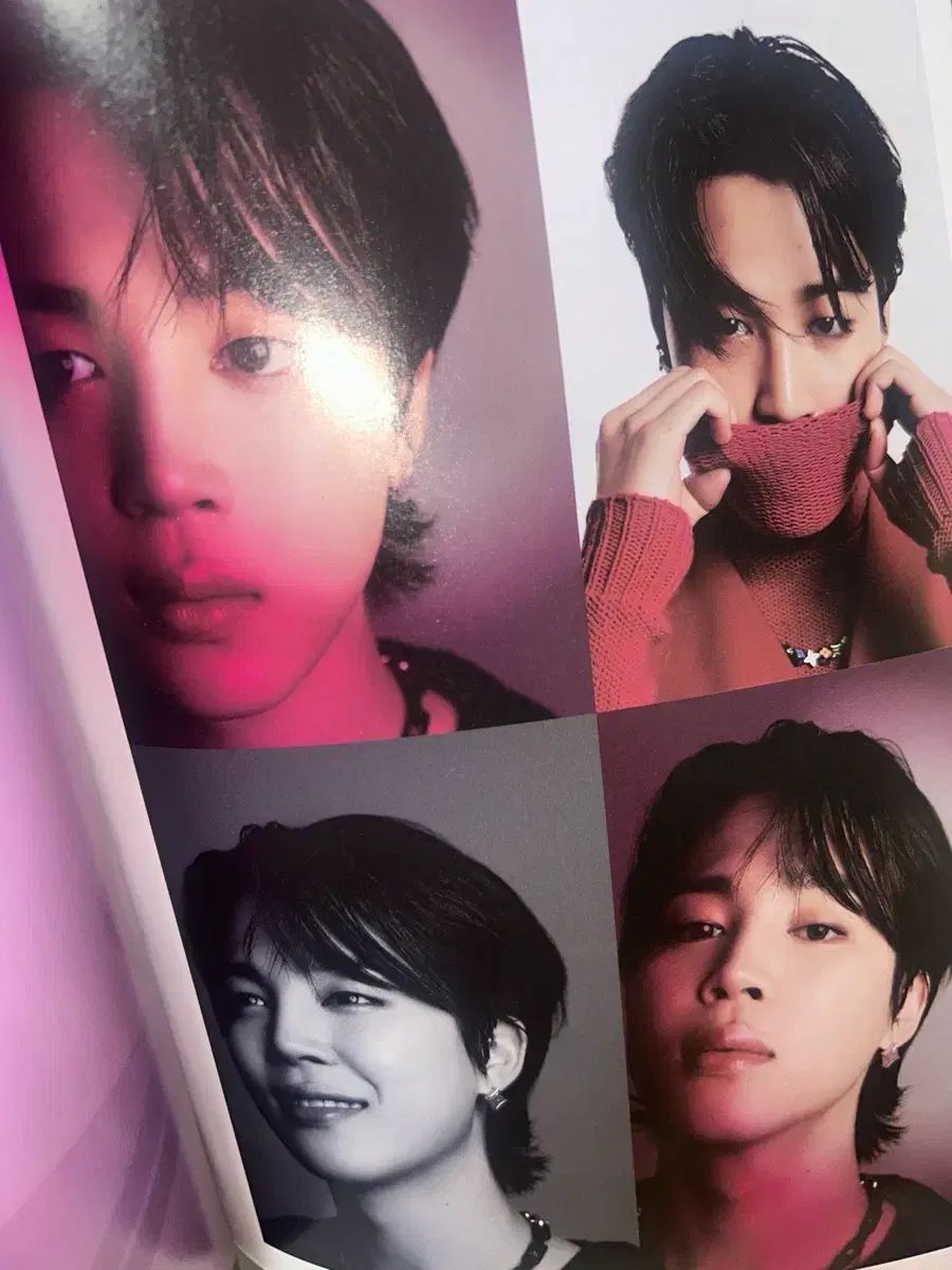 GQキュー BTS（防弾少年団）シュガ（SUGA・ユンギ）特別版 雑誌 2022年
