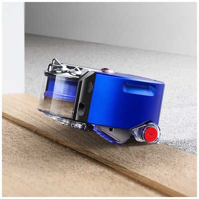 動作確認済】【中古】ダイソン ロボット掃除機 360 Heurist RB02BN 