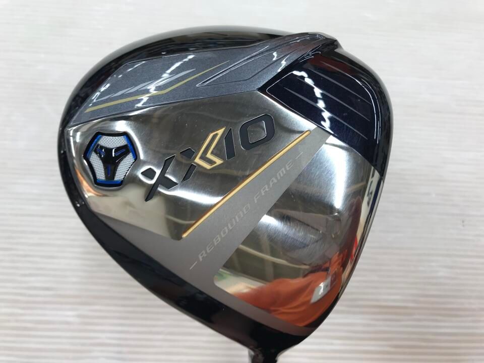 ダンロップ　XXIO 13 ネイビー　11.5度　MP1300 ネイビー　Rフレックス　ドライバー　中古　ゴルフドゥ！成田美郷台店【最短即日発送】