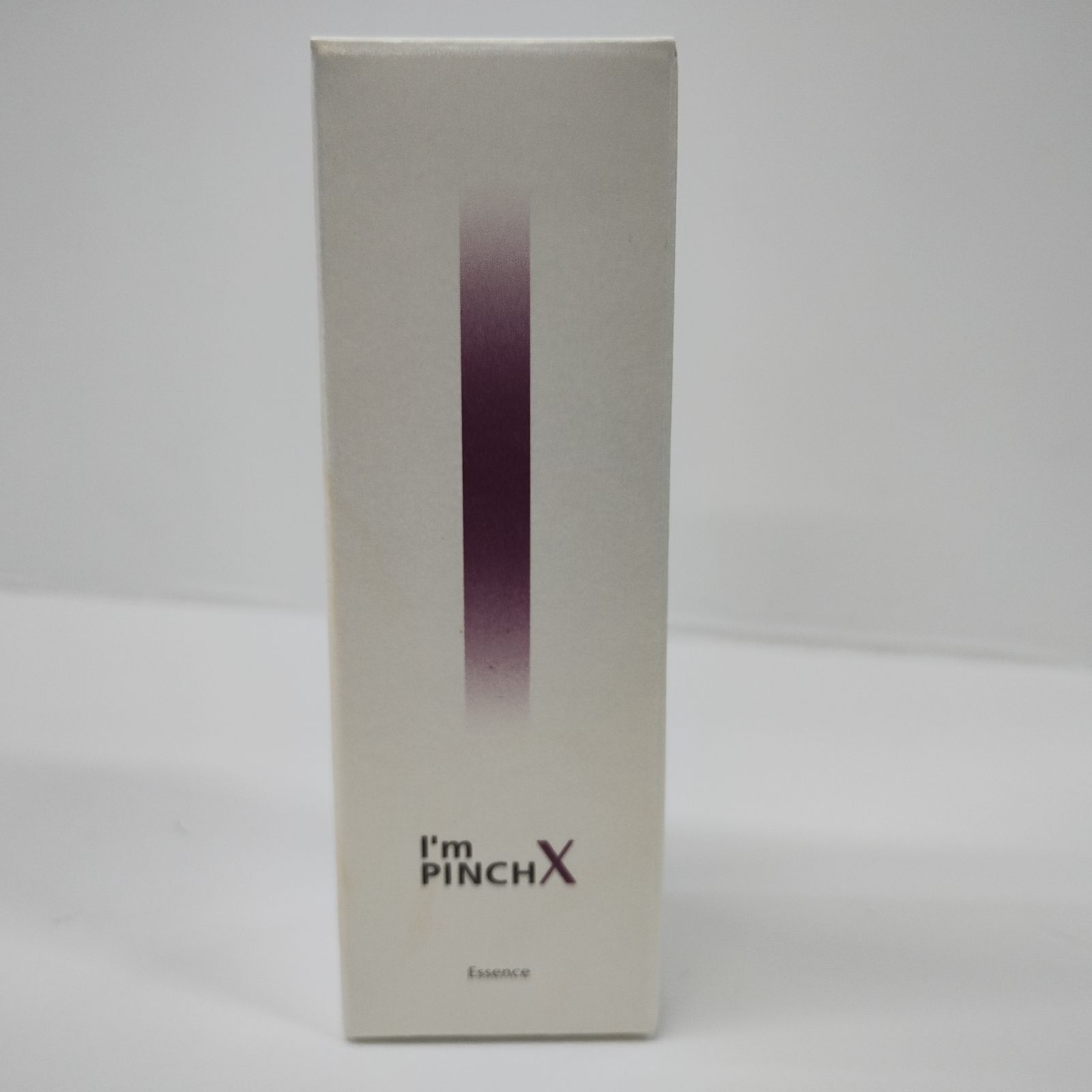 PINCH I'm X エッセンス アイムピンチX 30ml アイムピンチ 美容液