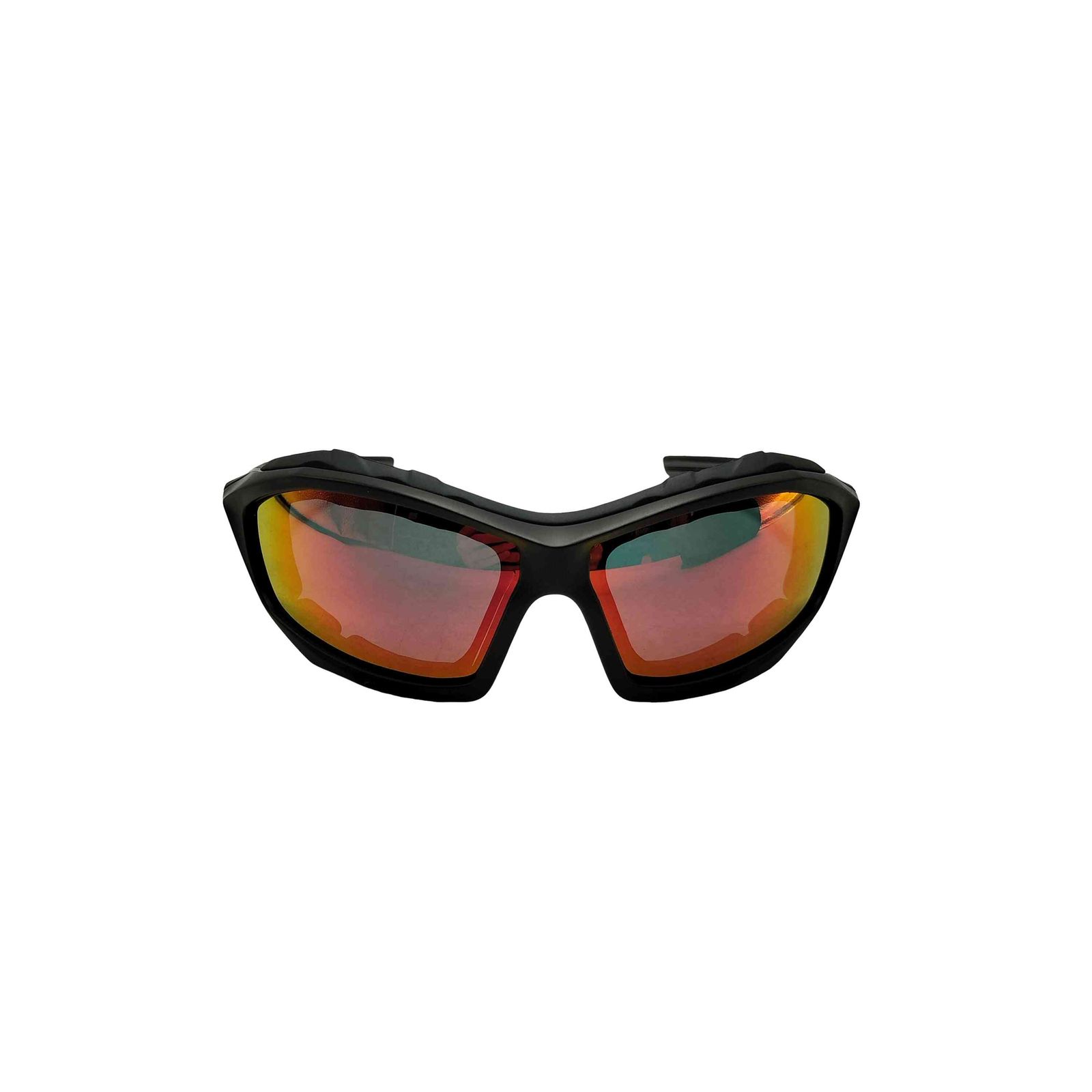 ユーズドフルギ USED古着 Global Vision スポーツ サングラス メンズ 
