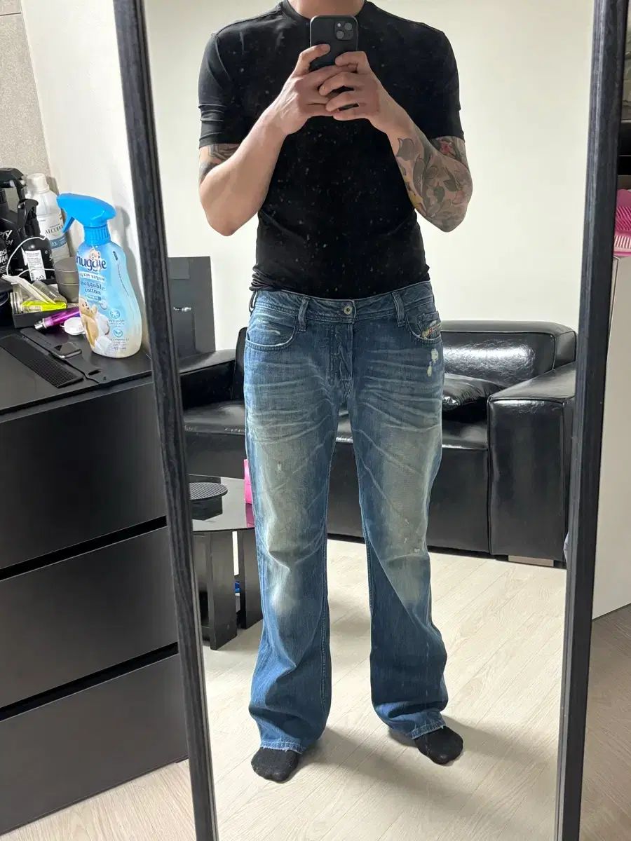 DIESEL (ディーゼル) Tシャツ (Tシャツ) 31
