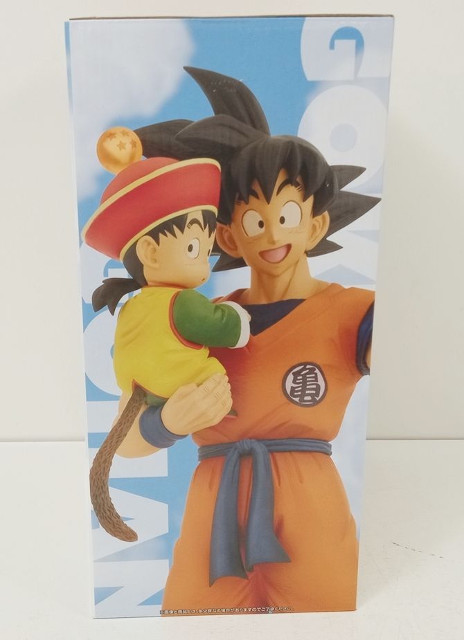 一番くじ ドラゴンボール ドラゴンボールZ A賞 OF THE 超サイヤ人3