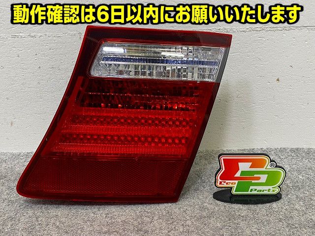LS/LS460 USF40/USF41/USF45/USF46/UVF45/UVF46 純正 前期 右