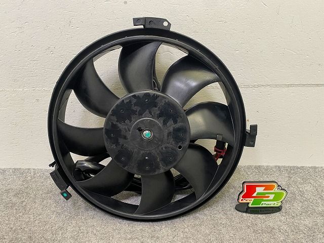 新品!パサート 3B系 社外 電動ファン COOLXPERT 002-60-01182 フォルクスワーゲン(148860)