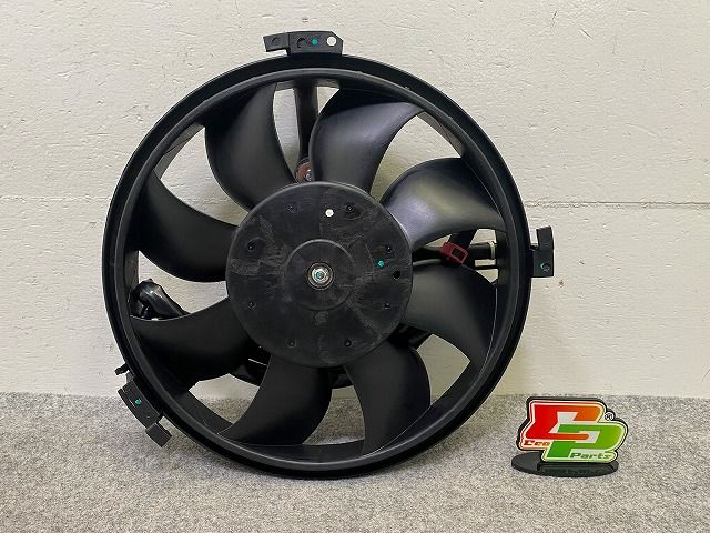 新品!パサート 3B系 社外 電動ファン COOLXPERT 002-60-01182 フォルクスワーゲン(148858)