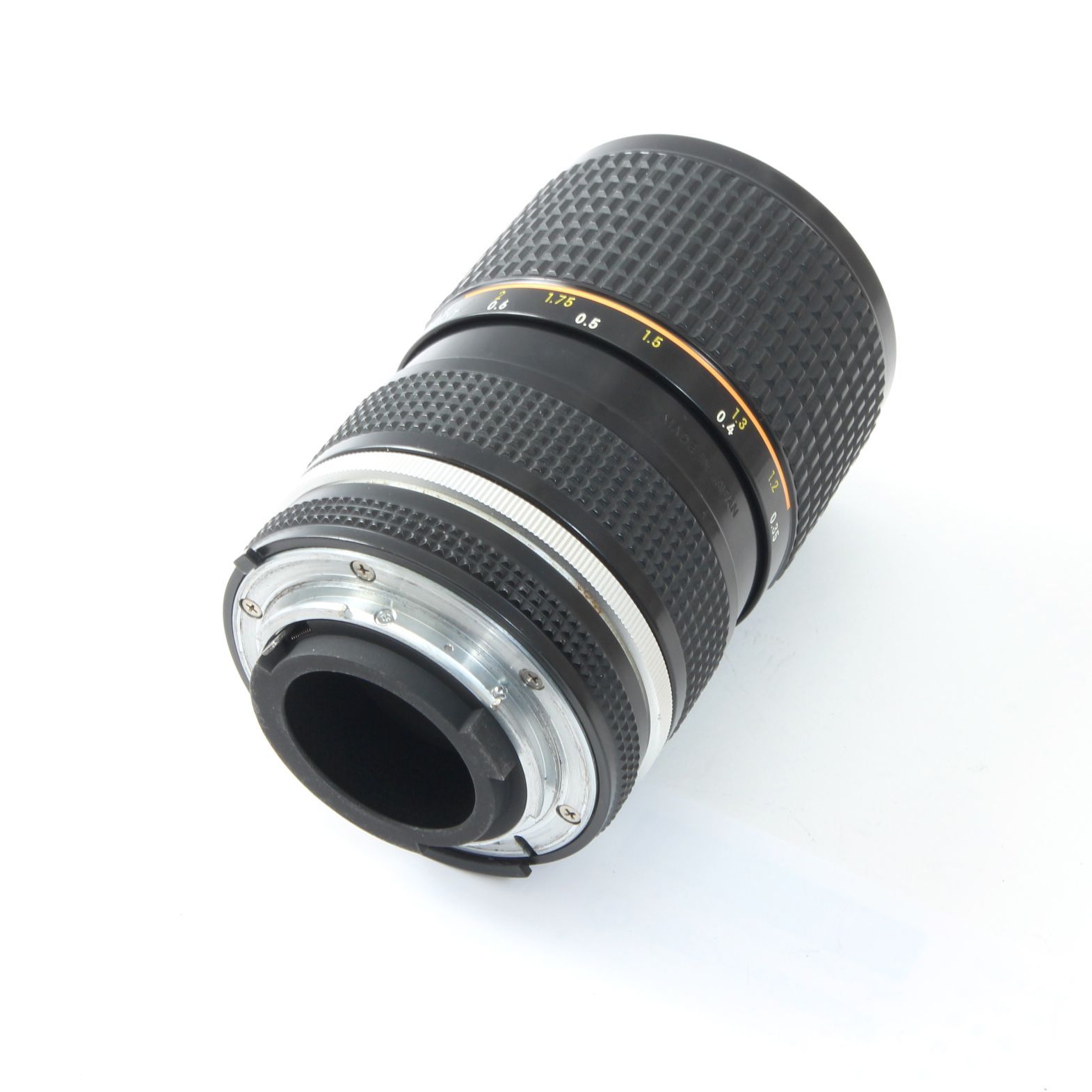 Nikon ニコン Ai-s Zoom NIKKOR 35-70mm F3.5 - メルカリ