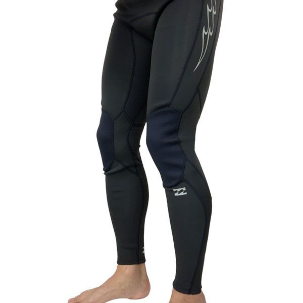 ビラボン シーガル 26 BILLABONG ABSOLUTE BZ FLAT LOCK SS FULL 2mm