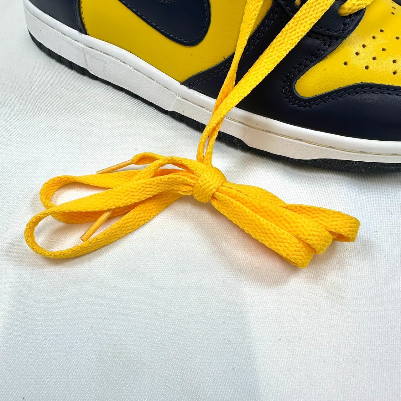 返品OK】未使用 当時物 1998年製 NIKE ナイキ DUNK HIGH LE ダンクハイ