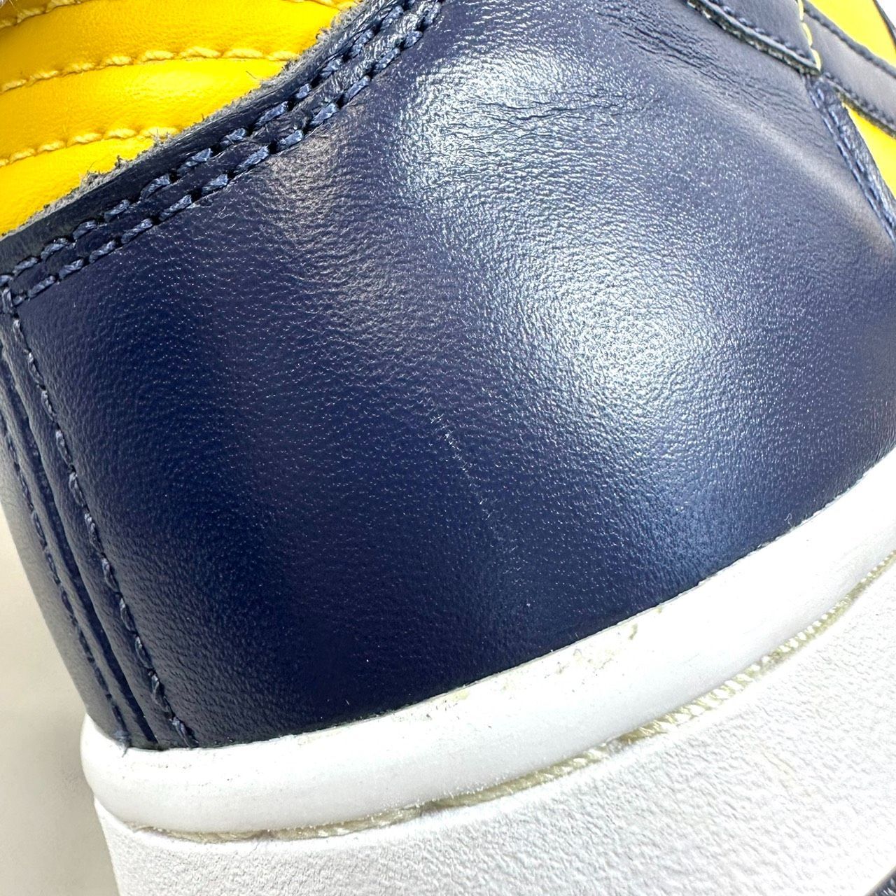 返品OK】未使用 当時物 1998年製 NIKE ナイキ DUNK HIGH LE ダンクハイ 