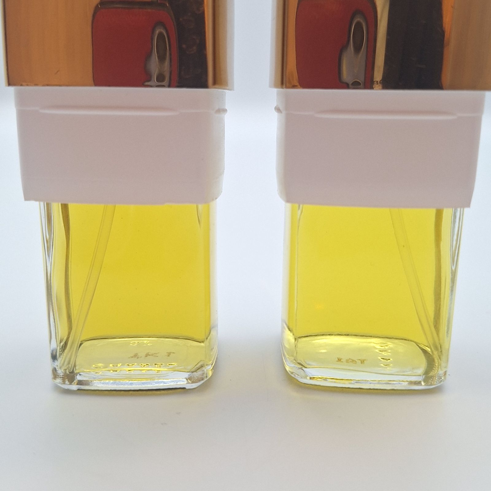 CHANEL19番 オードトワレ 50ml 2本 CHANEL19番 オードトワレ 50ml 2本 【公式通販】