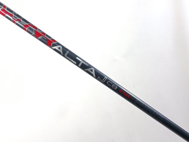 入間□【中古】 レフティーフェアウェイウッド ピン PING 7W G430 MAX