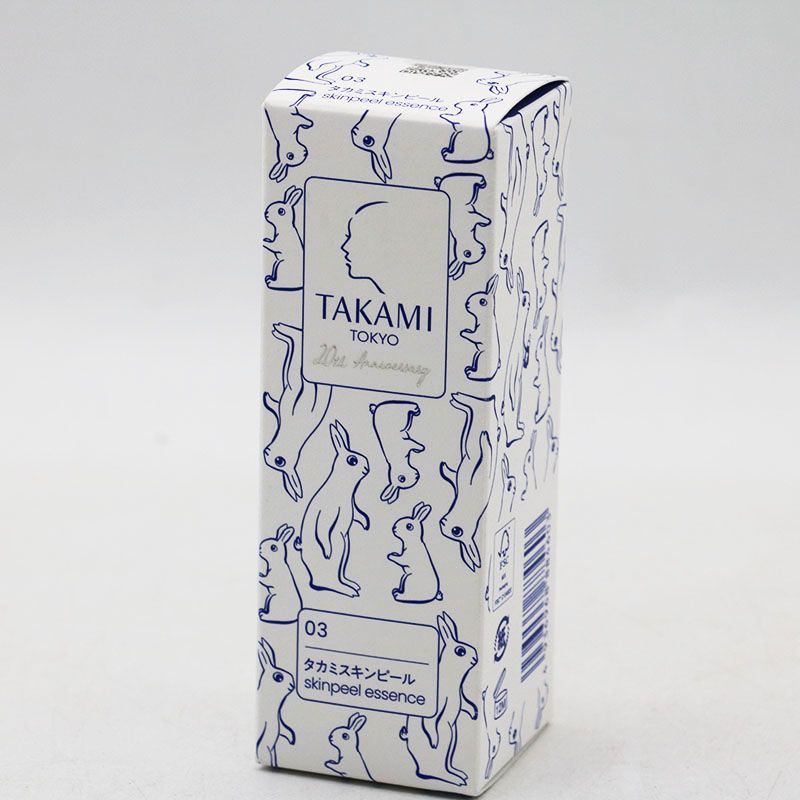 新品未開封 タカミ タカミSPエッセンス〔角質美容液〕 30ml CR8-05-09