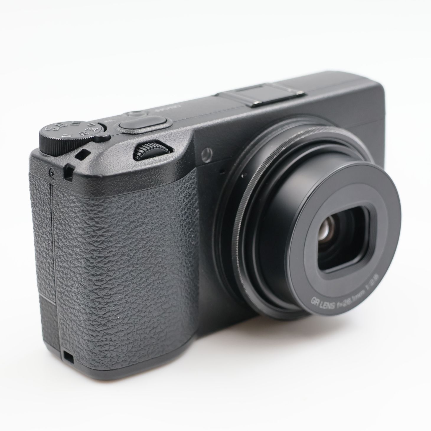 □シャッター数7963枚！極上品□ RICOH GRIIIx コンパクトデジタル