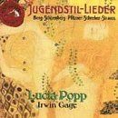 【CD】Lieder