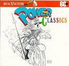 【CD】Power Classics