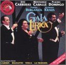 【CD】Gala Lirica