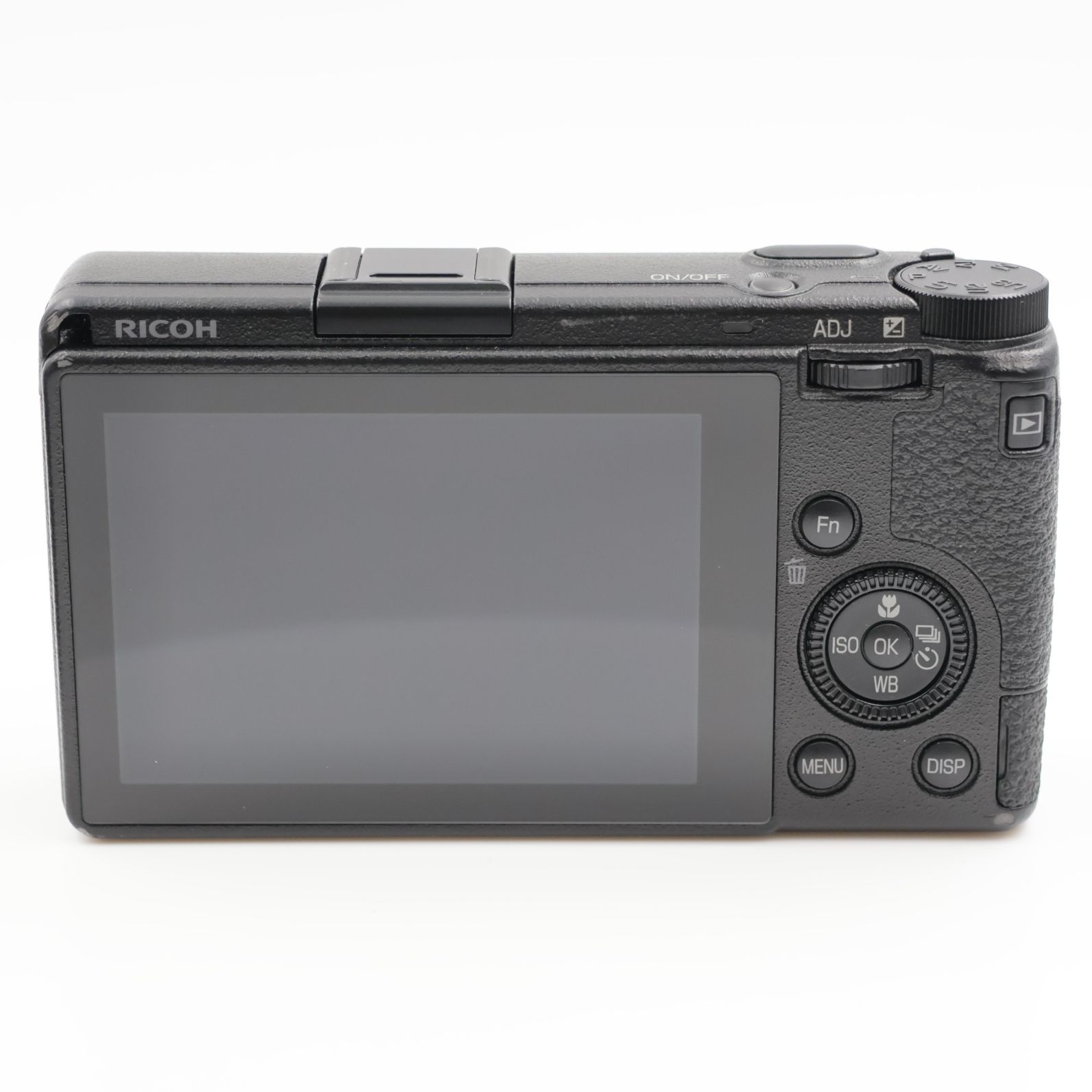 □シャッター数4526枚！極上品□ RICOH GR III コンパクトデジタル