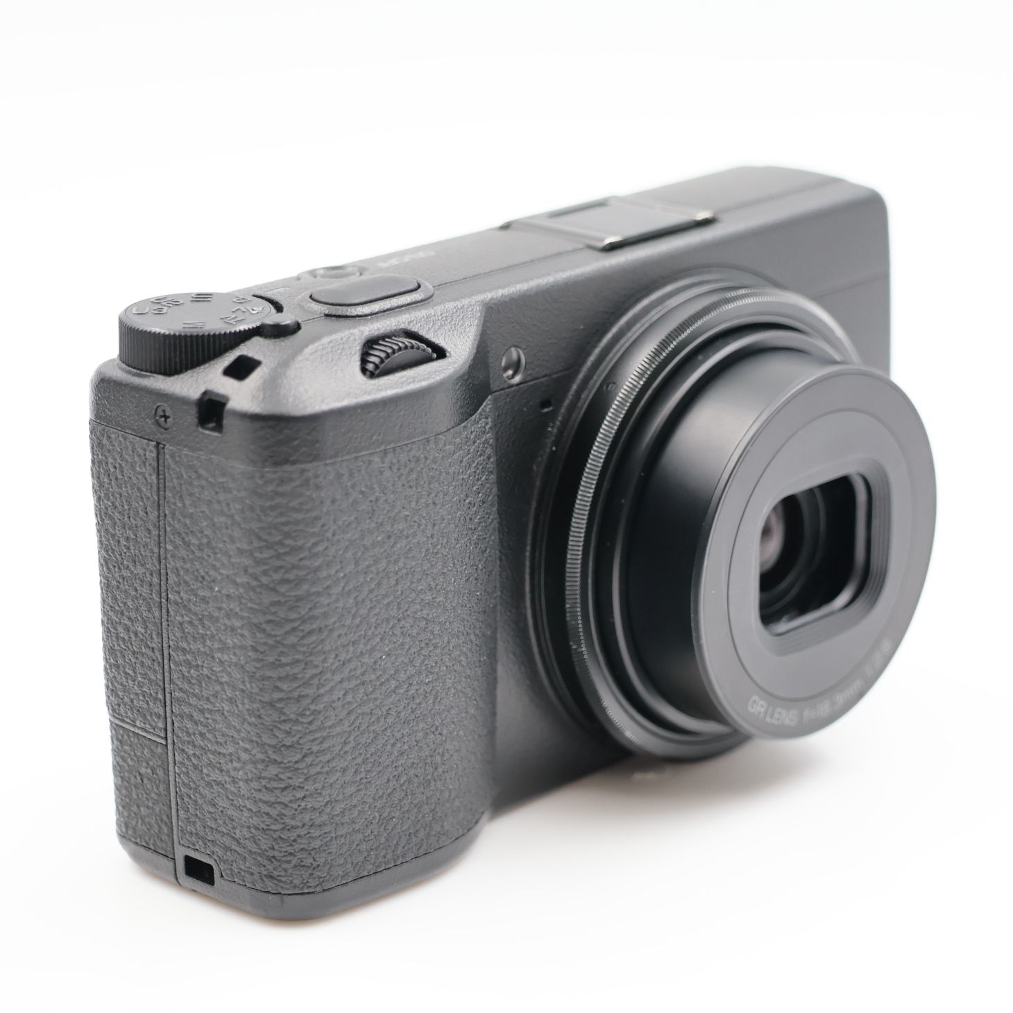 □シャッター数2881枚！極上品□ RICOH GR III コンパクトデジタル