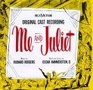 【CD】Me & Juliet