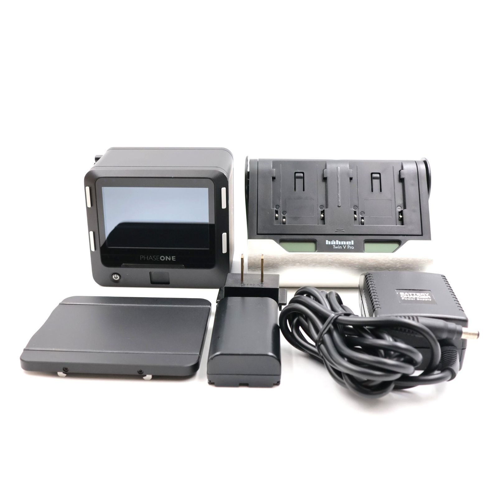 ■シャッター数24962枚！極上品■ PHASE ONE IQ150 デジタルバック PhaseOne645 Mamiya 645AFD用