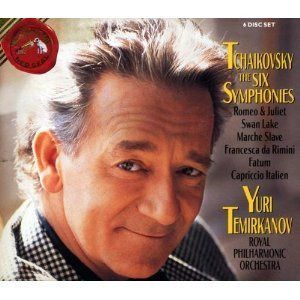 【CD】Symphonies