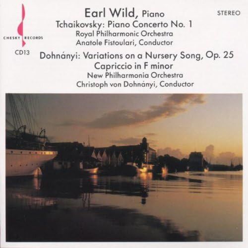 【CD】Tchaikovsky:Pno Conc No1