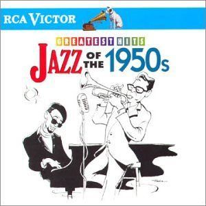 【CD】Jazz of the 1950's