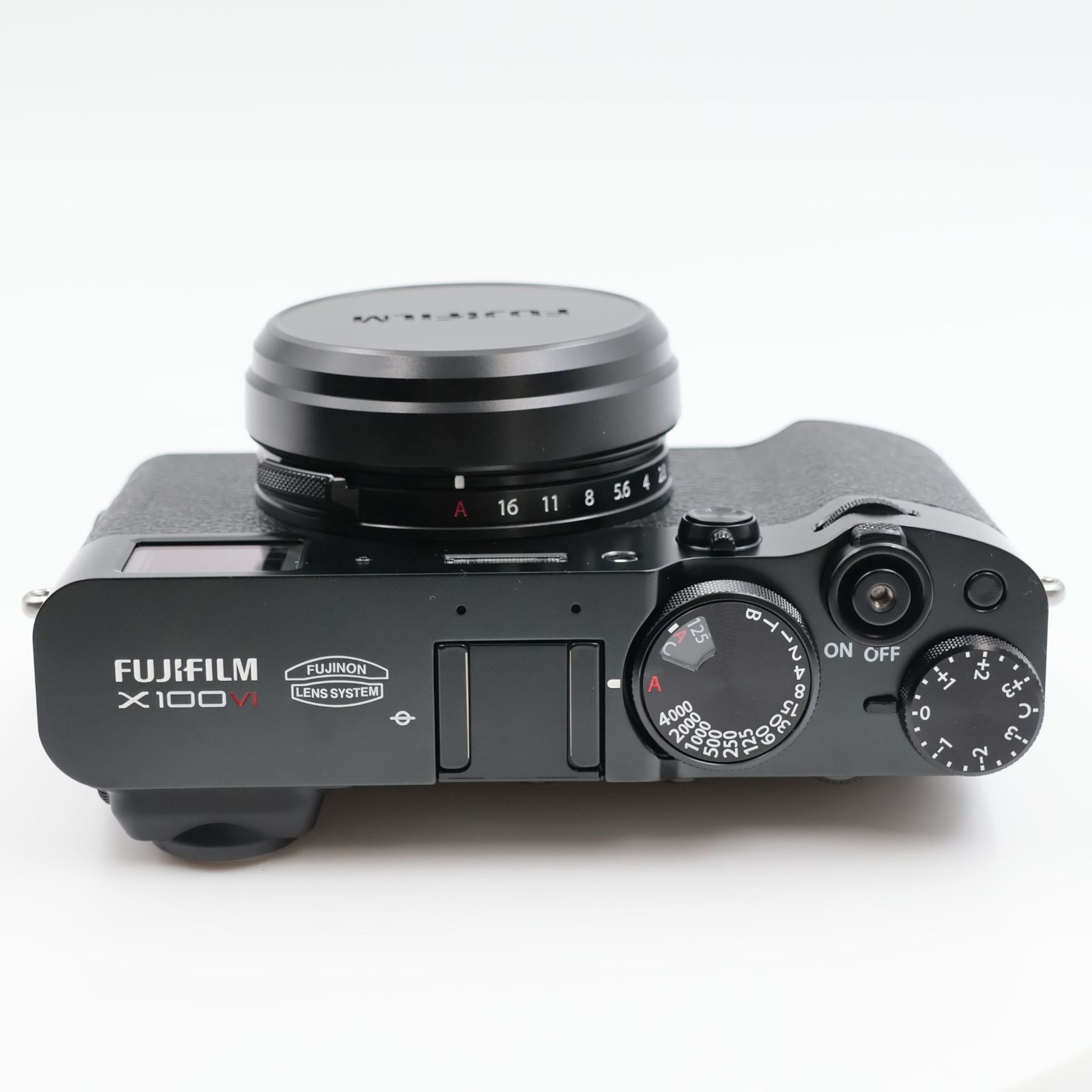 シャッター数1300 富士フィルム FUJIFILM X100F シルバー