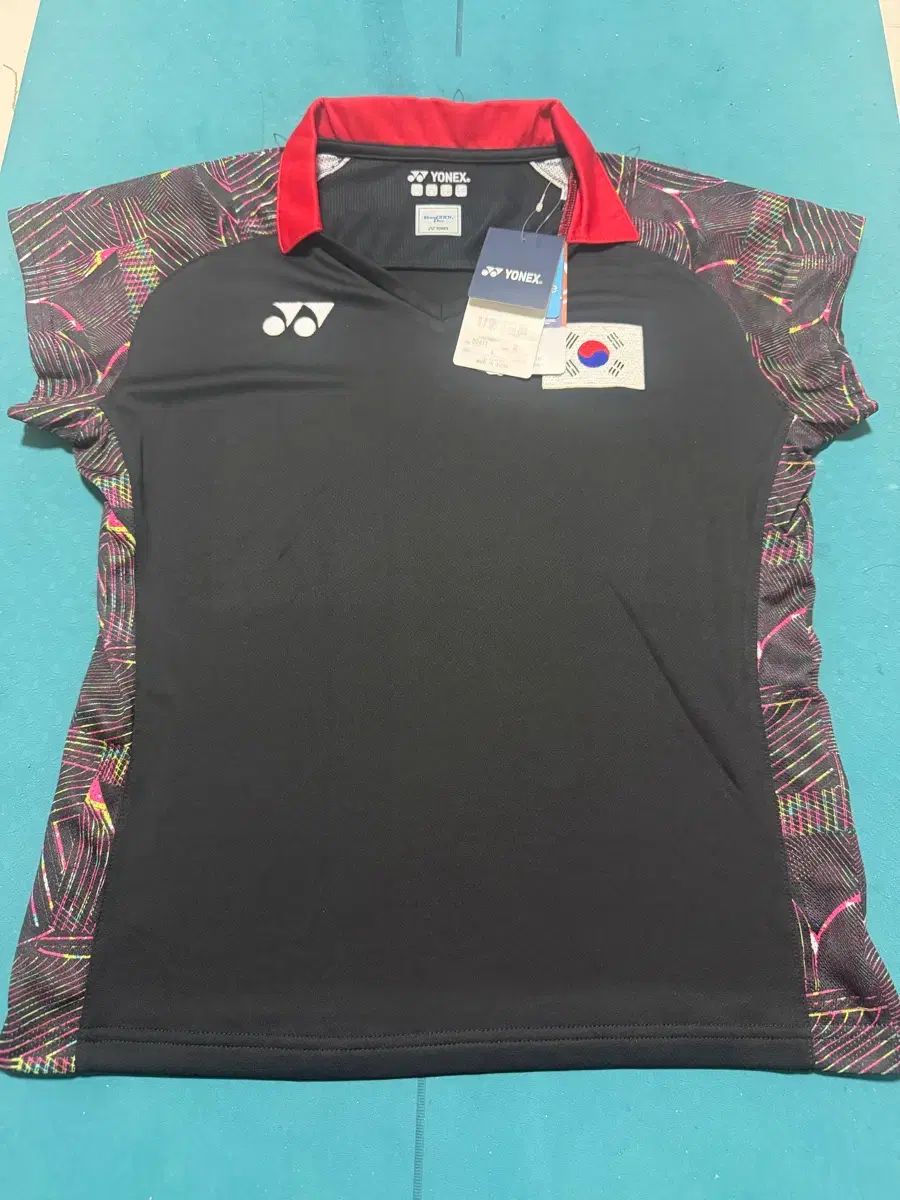ヨネックス 韓国国家代表 半袖Tシャツ レディース 新品