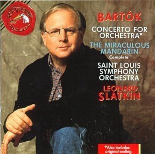 【CD】Cto for Orch