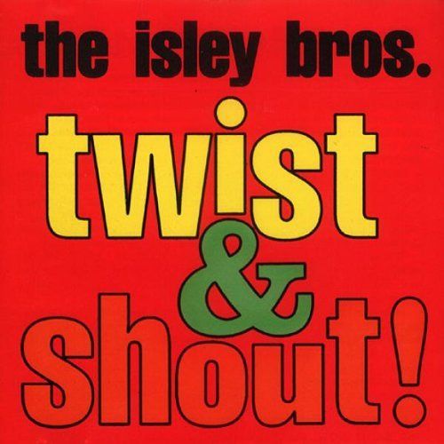 【CD】Twist & Shout