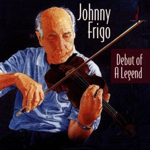 【CD】Debut of a Legend