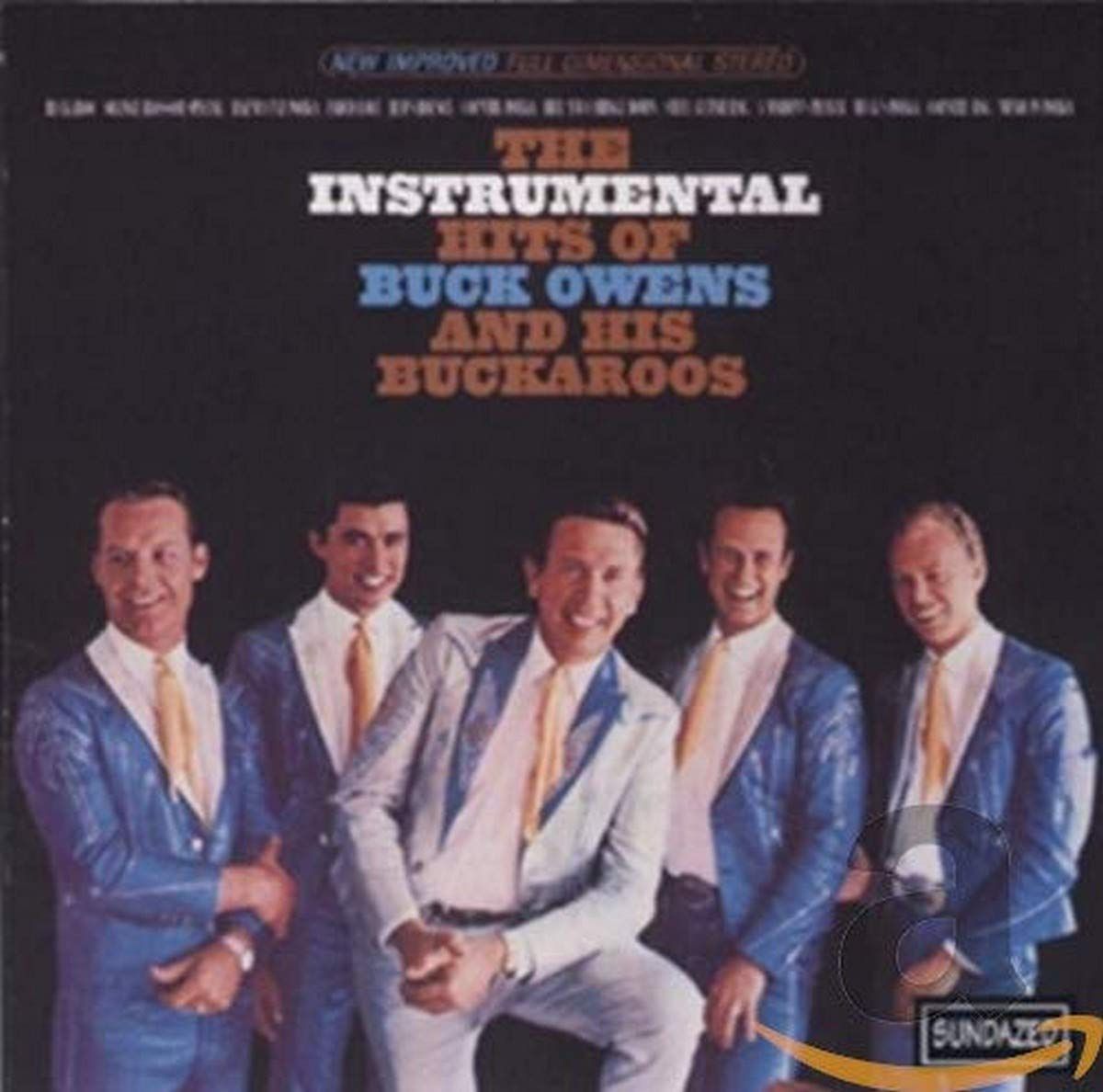 【CD】Instrumental Hits