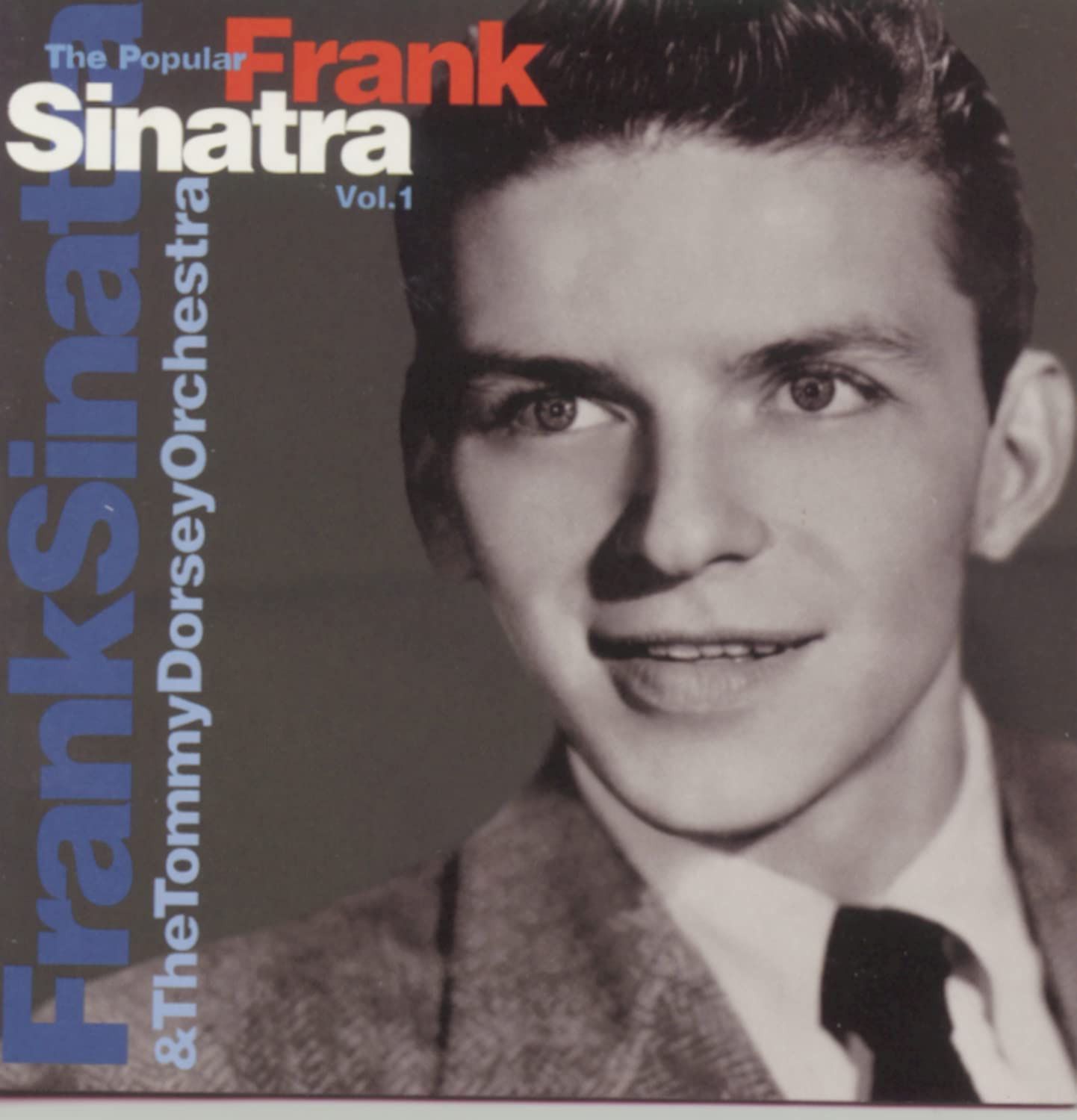 【CD】Popular Frank Sinatra 1