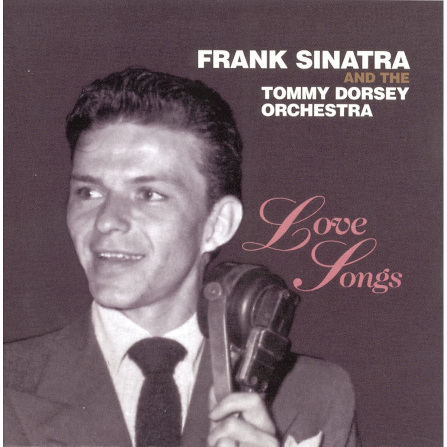 【CD】Love Songs