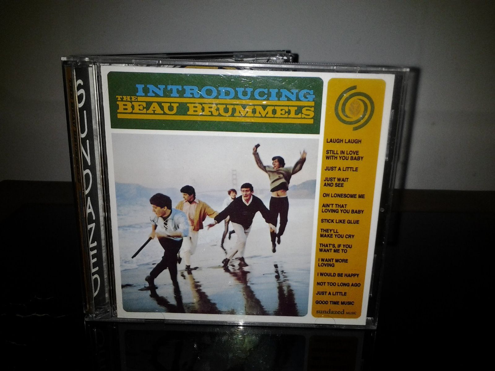 【CD】Introducing